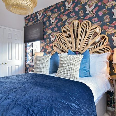 Luxury Spacious 2 Bed Apartment Shilton  Eksteriør bilde