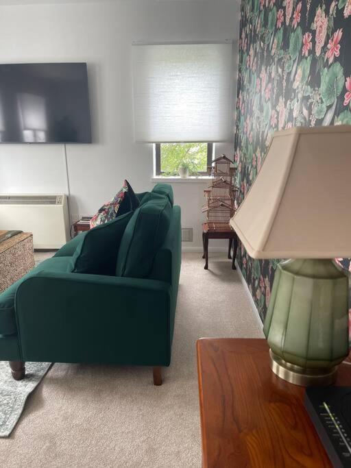 Luxury Spacious 2 Bed Apartment Shilton  Eksteriør bilde