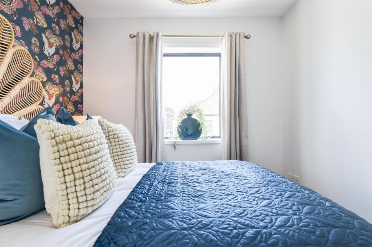 Luxury Spacious 2 Bed Apartment Shilton  Eksteriør bilde