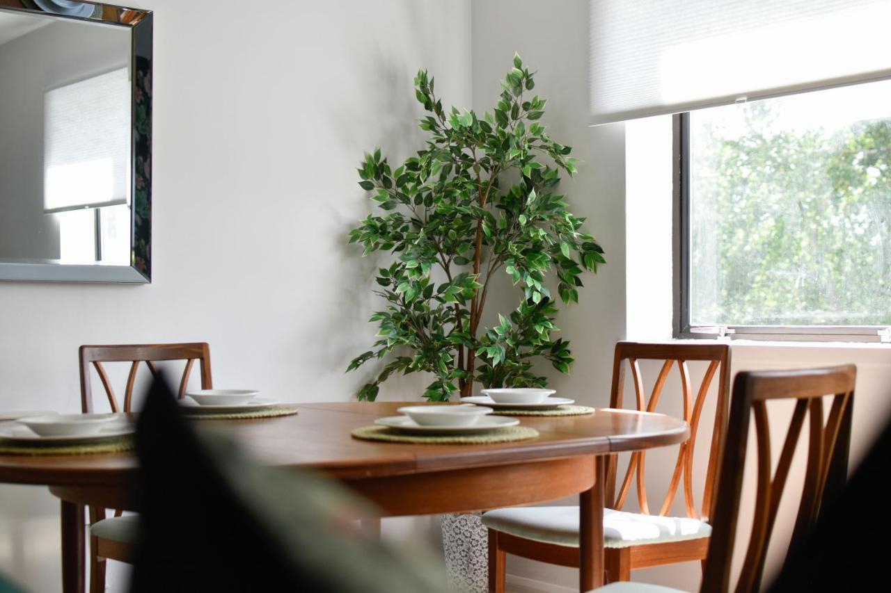 Luxury Spacious 2 Bed Apartment Shilton  Eksteriør bilde